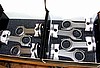 CP pistons and Carrillo rods: